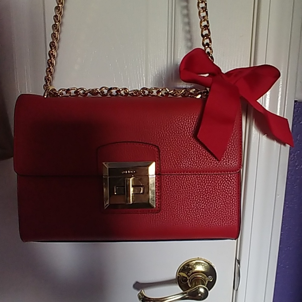 Aldo Purse